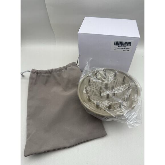 Replacement Diffuser Attachment Compatible with Shark Hair Blow Dryer *READ... - Picture 1 of 15